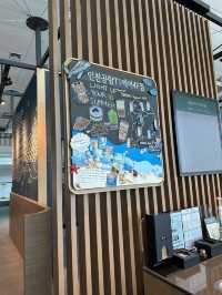 스타벅스 인천공항