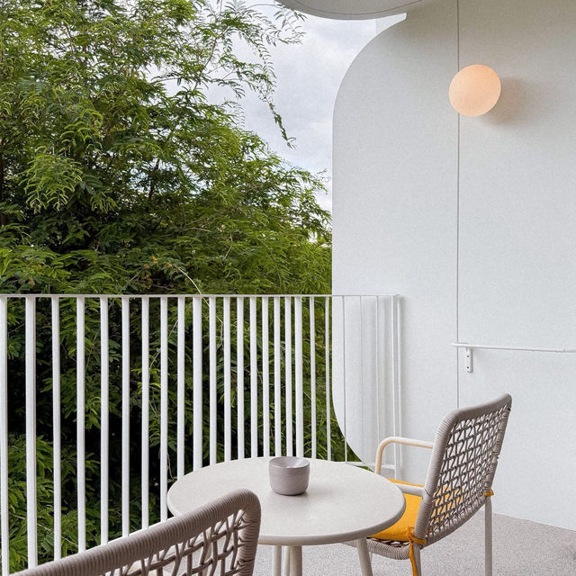 The Standard Hua Hin • Prachuap Khiri Khan