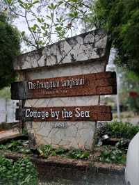 “Frangipani Langkawi Resort & Spa: Eco‑Chic Hideaway by the Sea”