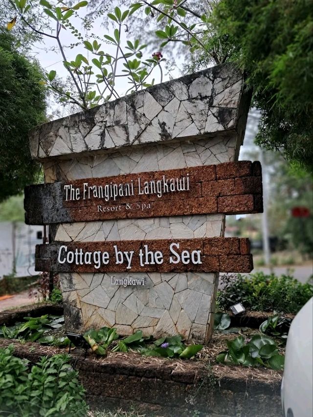 “Frangipani Langkawi Resort & Spa: Eco‑Chic Hideaway by the Sea”
