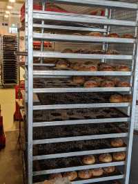 Iggys bread