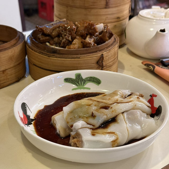 「無落場🤤點心高質好食!!」 「無落場🤤點心高質好食!!」