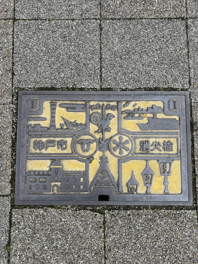 【北野異人館街】異国情緒あふれる神戸のレトロ街歩き旅🌍✨