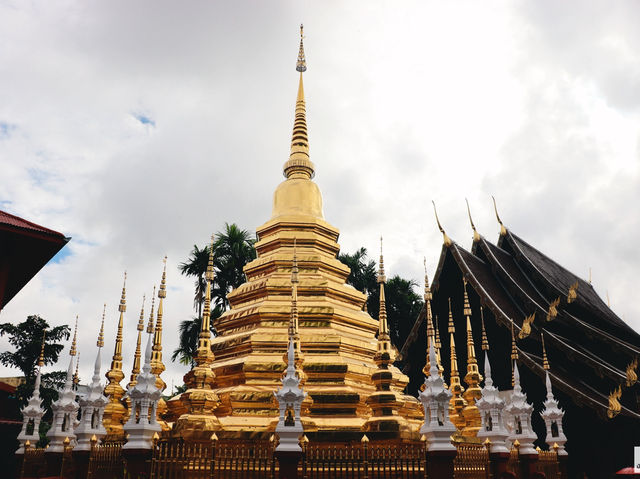 วัดพันเตา
