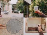  Cafe & Stay ริมลำธาร เชียงใหม่