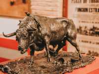 Stepping into Tradition – My Visit to Plaza de Toros de Sevilla