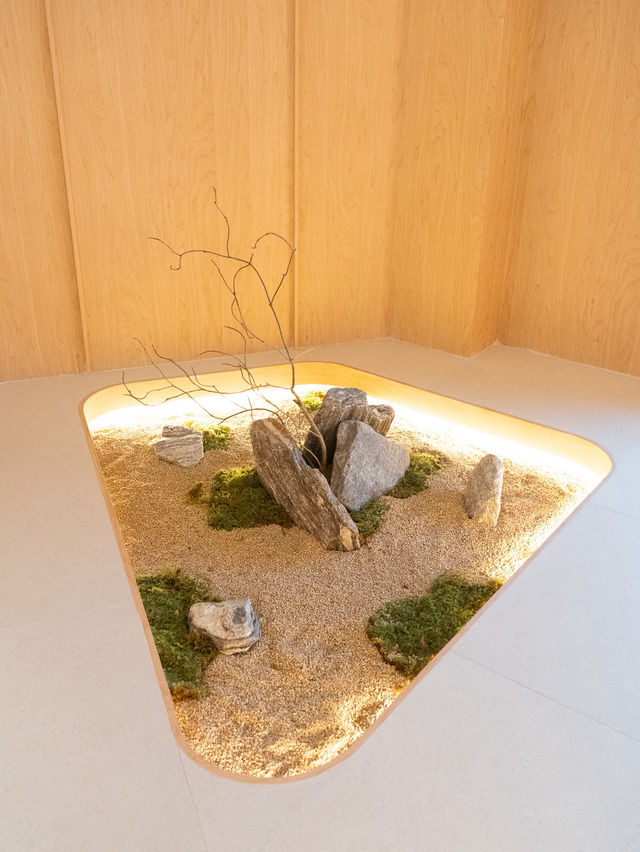 📌UH Continental CenterPoint｜韓国・釜山（海雲台）