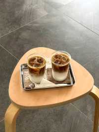 BYUNHWA COFFEE