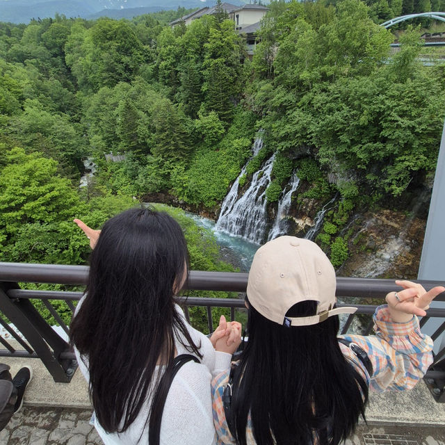 🇯🇵삿포로 여행 | 맛집, 예쁜 거리, 힐링 버스투어까지 꽉 채운 2박 3일