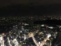 昼も夜も行きたい！渋谷sky