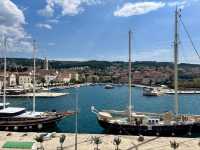Brac Island