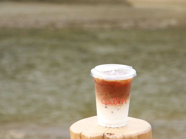 Lawon คาเฟ่เปิดใหม่