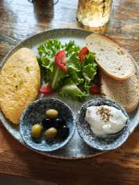 Nonna's Samui Garden Eats