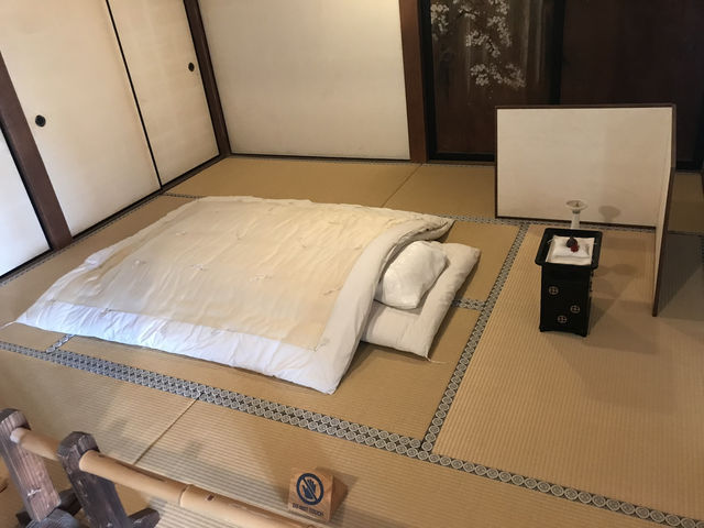 鹿兒島-仙巖園迎賓館（需額外付費）