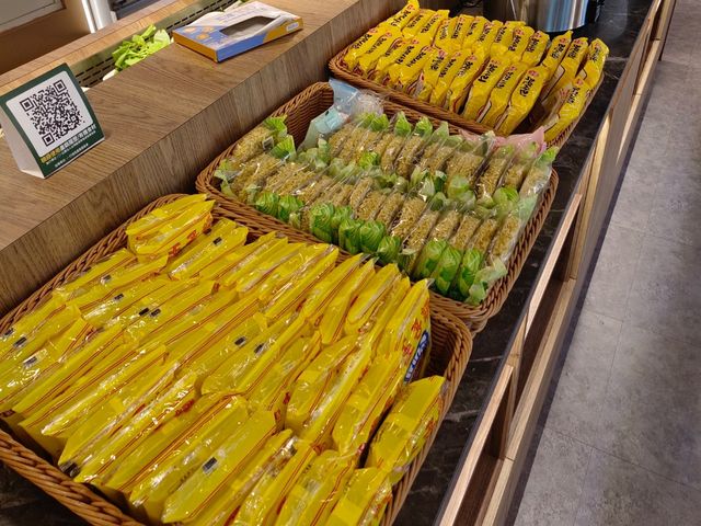 糧倉一號麻辣鴛鴦鍋松江店