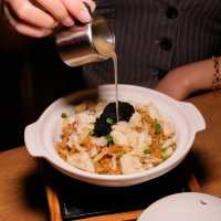 HIDE Dine&Wine
