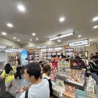 Pop Mart Ximending – A Hidden Treasure