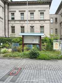建築が美しい図書館