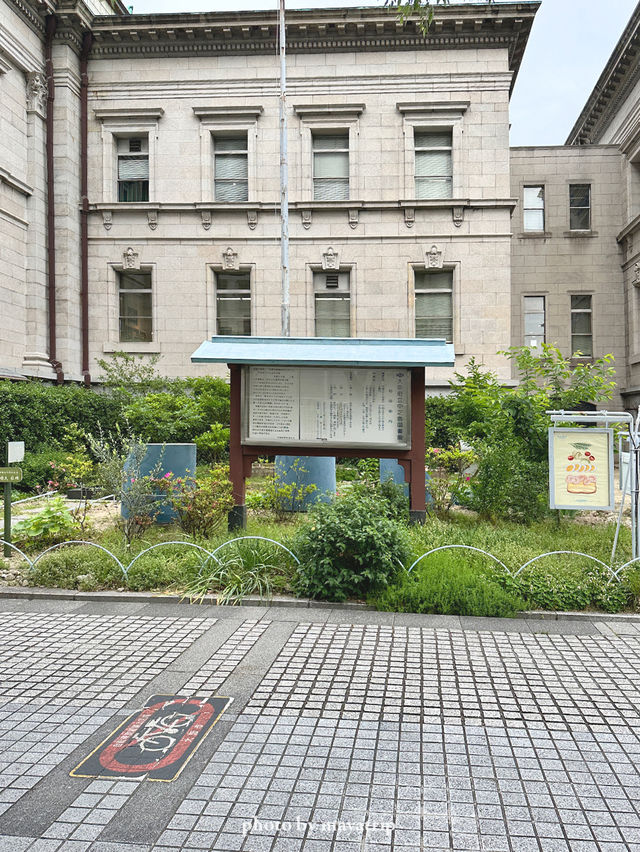 建築が美しい図書館