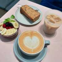 ONIBUS COFFEE Jiyugaoka 