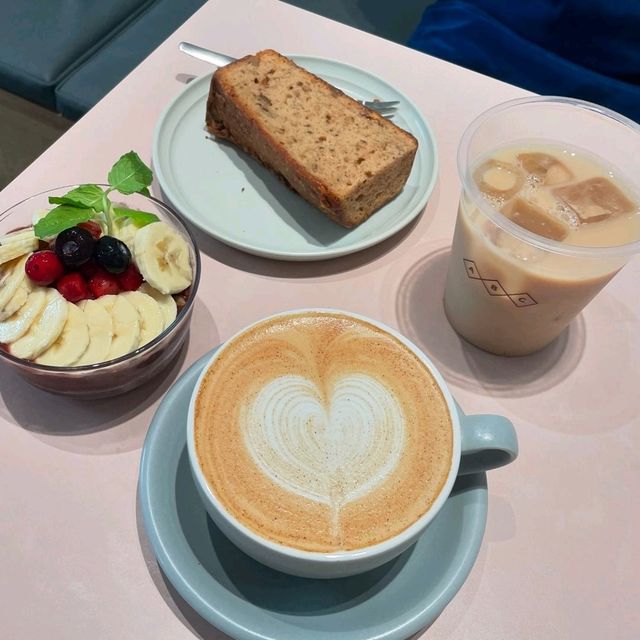 ONIBUS COFFEE Jiyugaoka 