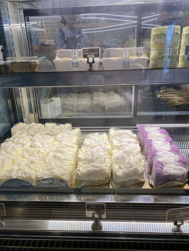 “ครัวบางนา” ร้านอาหารไทยรสจัดจ้าน ราคาน่ารัก