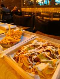 Zesty Sips & Cheesy Bites – A Refreshing Budget Treat in Desaru