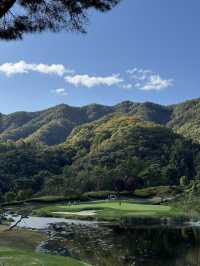 ⛳ 춘천 파가니카CC 라운딩 솔직후기
