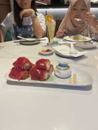 🇸🇬 Loong Dim Sum | Halal Chinese Restaurant
