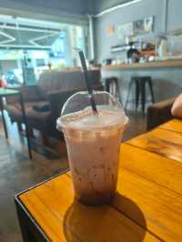 Chill Like a Local at Coffeeholic Desaru
