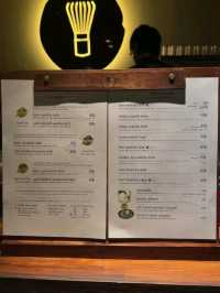 Kocha Matcha Spot is a cozy