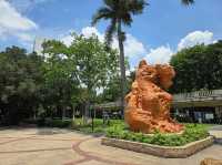Shamian Island Guangzhou