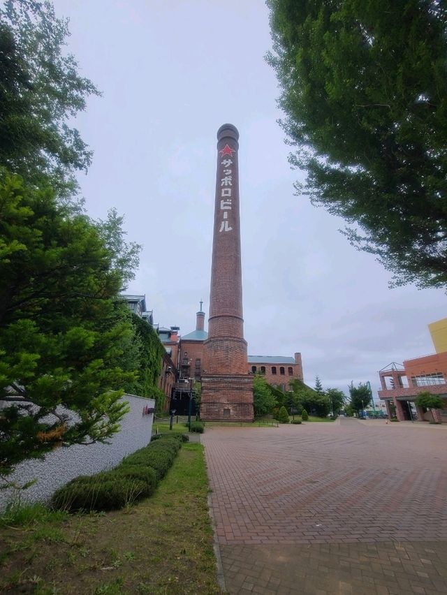 삿포로 1박2일 여행일정~!