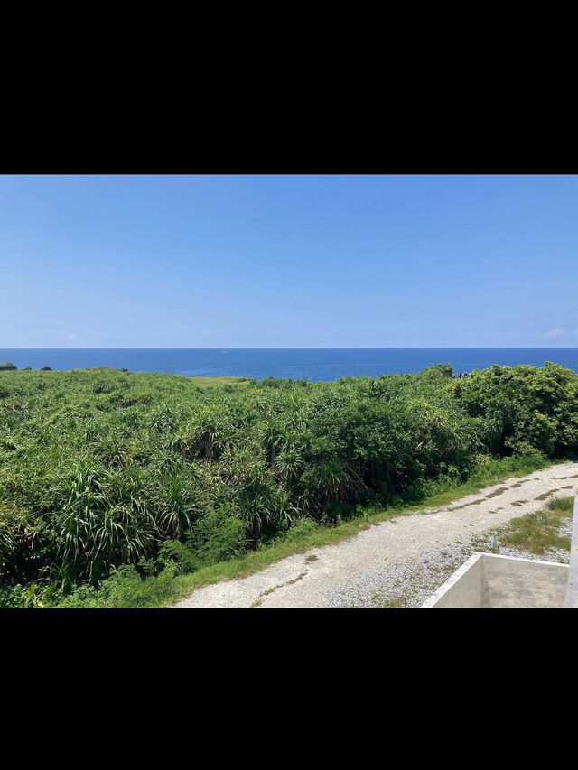 【恋の島へドライブ】絶景と神話が息づく「古宇利島」