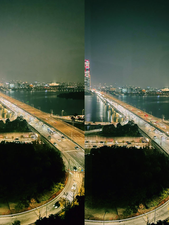 감성 한강뷰 호캉스, 호텔 나루 서울 MGallery 리얼후기 