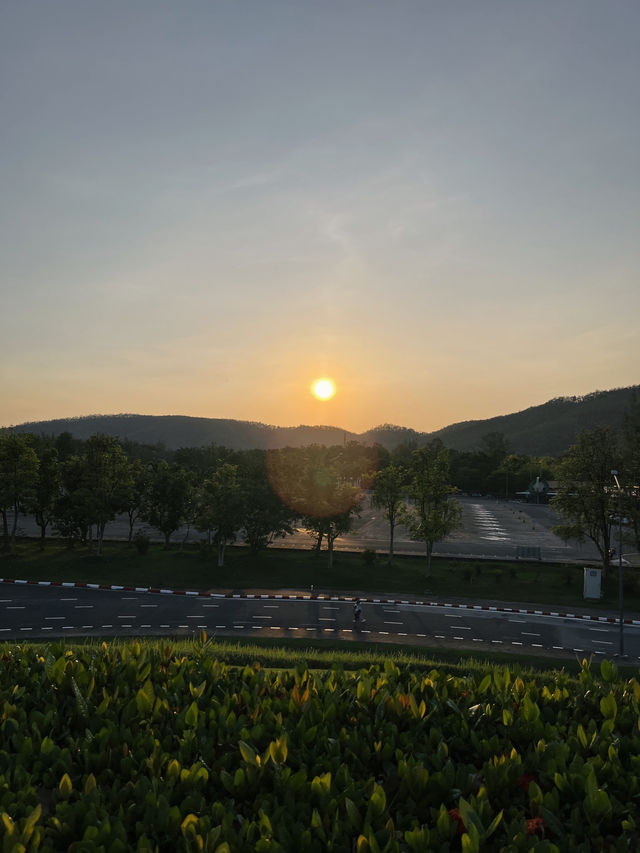 Good vibes ที่เชียงใหม่⛰️🌳💚 