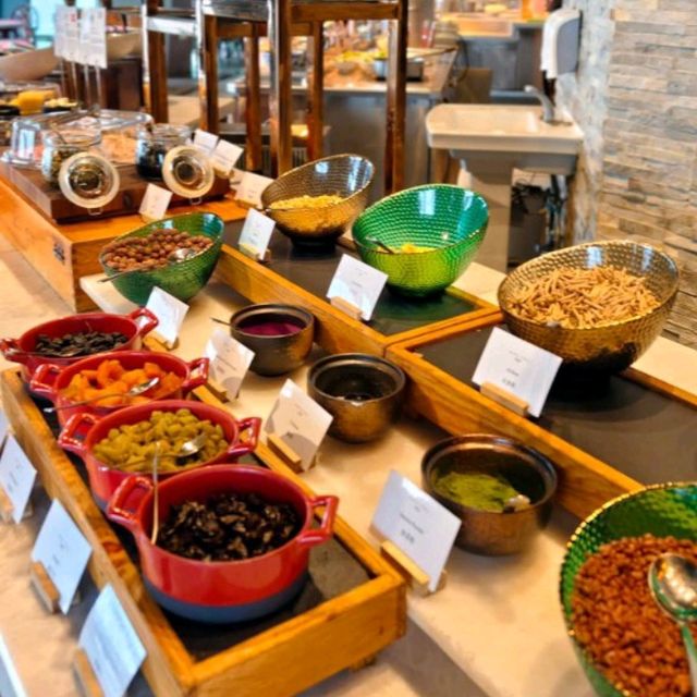 Sofitel Kunming ผ่อนหรูใจกลางคุนหมิง