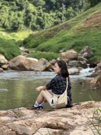 One day trip เขาช่องลม
