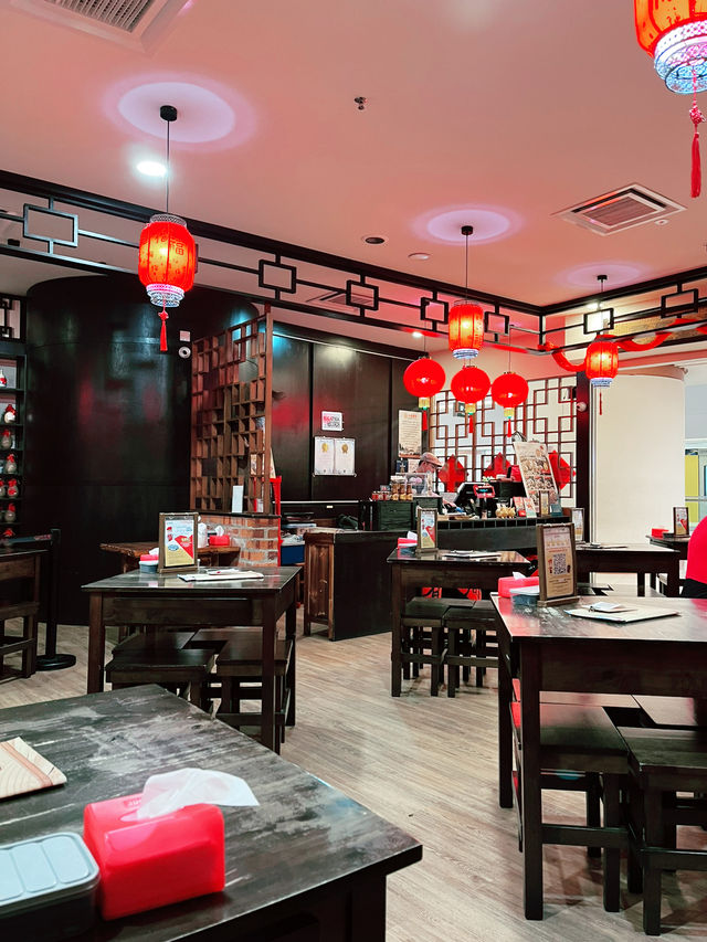 “Savor the Best Noodles in Town at Go Noodle House”