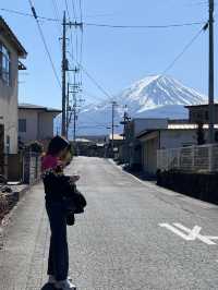 One Day @Fuji-Q Highland