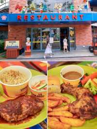 🎢 LEGOLAND Hotel Johor Bahru  – A Bricktastic Stay for Families! 🏰🧱