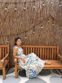 Cave Beach Club พัทยา