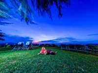 A Cherished Retreat: My Enduring Love for Golden Sands Resort, 