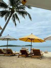 Sala Samui Chaweng Beach Resort
