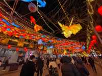 Plan harbin 