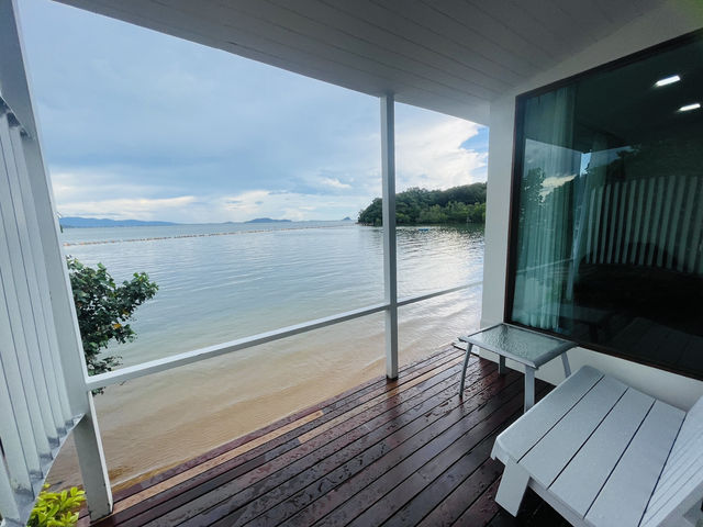 Seashell Village Resort