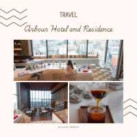 Arbour Hotel & Residence พัทยา 🌇🍸