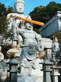 เยือนวัดซึโบซากะ สัมผัสพลังศรัทธา