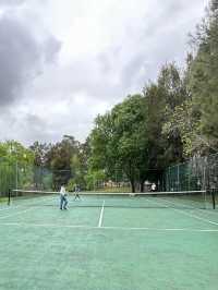 湖畔度假勝地 - 林肯唐斯度假村巴特曼斯灣