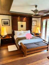 🌊🌺 2D1N Tanjong Jara Resort | East Coast Weekend Bliss